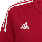Adidas Condivo 22 Jersey Jr HA6280 Clothing/Football Adidas