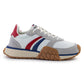 Palladium Troop Runner Flame M 74487-160-M shoes Footwear/Lifestyle/Palladium Your Sports Performance