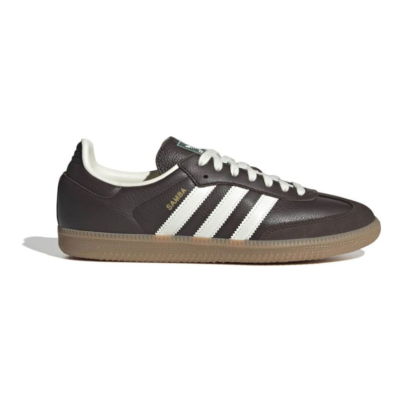 adidas Samba OG JR0891 shoes In preparation Adidas