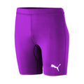 Puma LIGA Baselayer Short Tight W 655924-10 Clothing/Training Puma