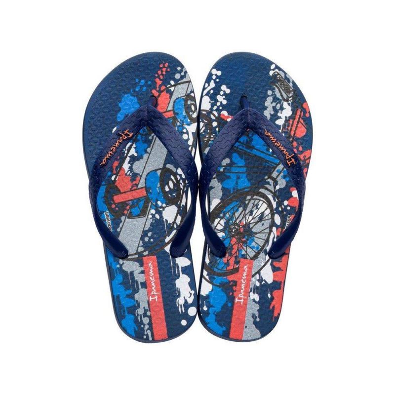 Ipanema Classic VII Jr 82536 20781 flip-flops Footwear/Lifestyle/Ipanema Your Sports Performance