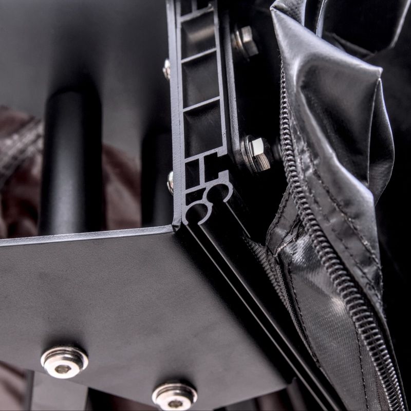 Self-supporting awning Offlander Wing 270 XL OFF_ACC_WING_XL Accessories/Tourist equipment/Namioty dachowe Your Sports Performance