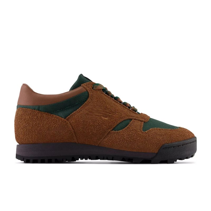 New Balance UALGSBG Shoes Footwear/Lifestyle New Balance