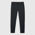 Men’s thermal underwear, insulated bottoms 4F 4FWAW25UBRUM091-20S