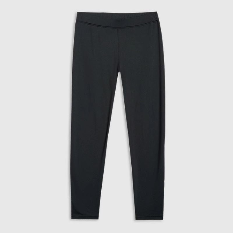 Men’s thermal underwear, insulated bottoms 4F 4FWAW25UBRUM091-20S