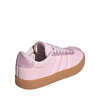 adidas VL Court 3.0 K JS3484 kids' shoes