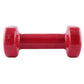 HMS 17023 vinyl weight 2kg Accessories/Training equipment Your Sports Performance