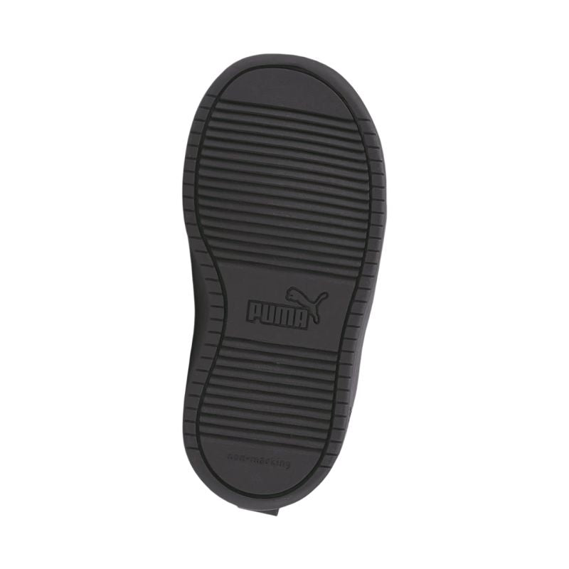 Puma Rickie AC+ Inf Kids Shoes Black 384314 02