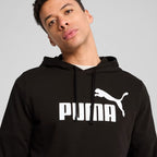 Puma ESS No.1 Logo Hoodie TR M 682572 01 Clothing/Lifestyle Puma