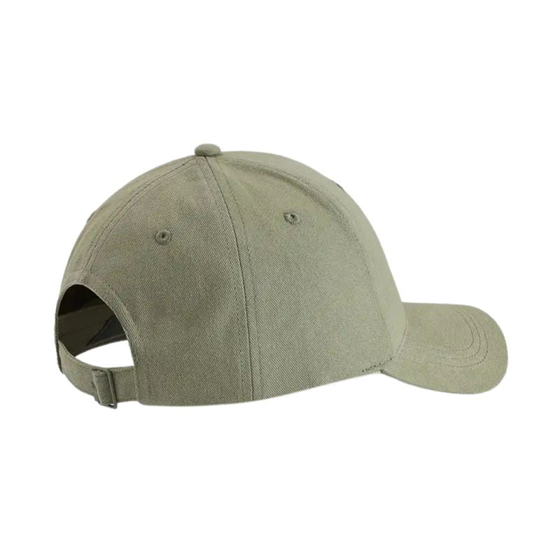 4F U552 cap olive 4FWSS26ACABU552 44S