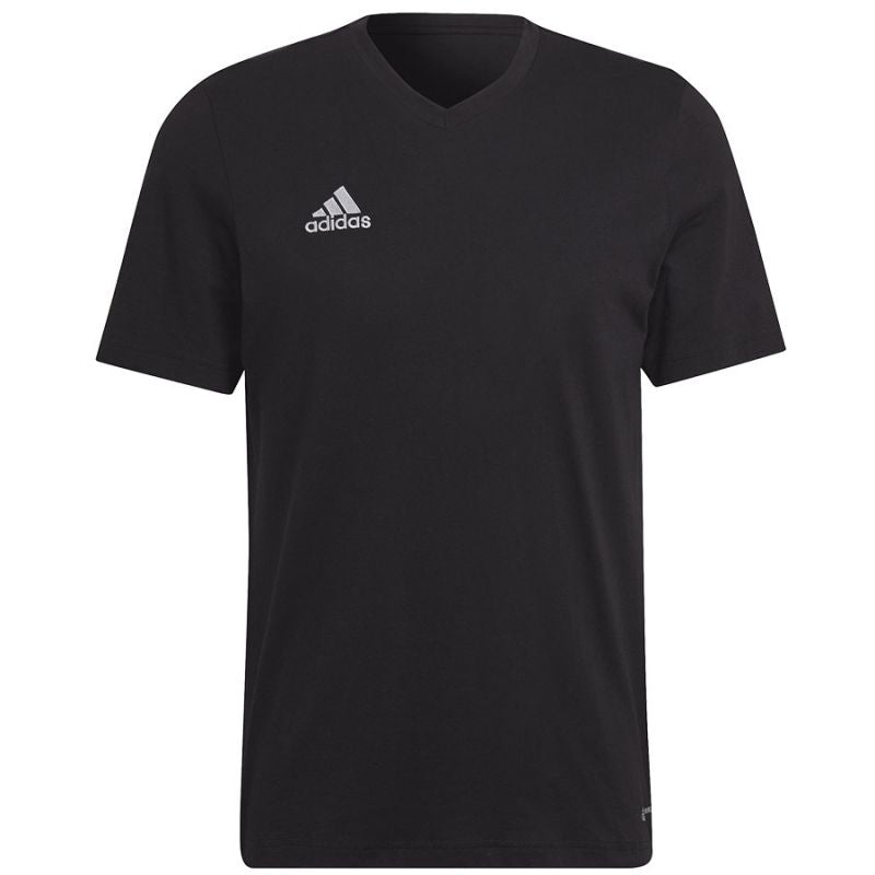 T-shirt adidas Entrada 22 Tee M HC0448 Clothing/Football Adidas