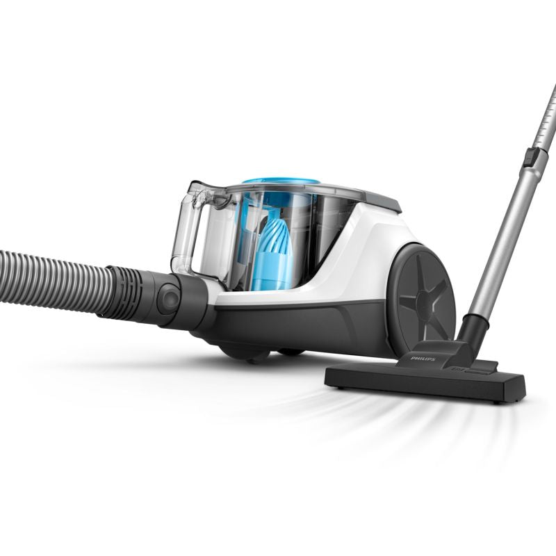 PHILIPS XB 2122/09 vacuum cleaner AGD - Produkty/Odkurzacze Your Sports Performance