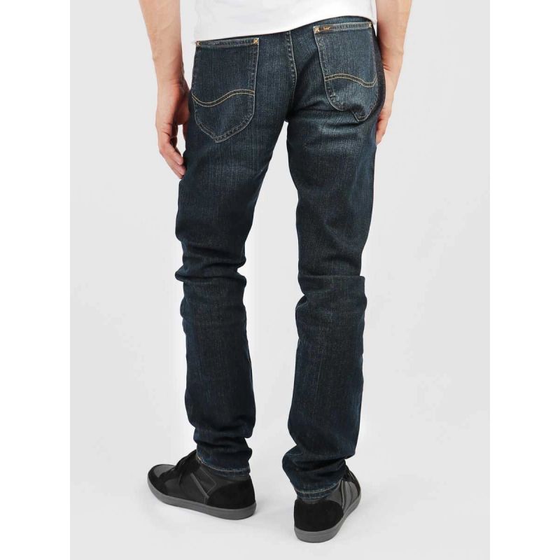 Lee Luke Jeans L719PZUB In preparation Your Sports Performance