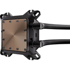 ENDORFY Navis F240 water cooling Chłodzenie/Chłodzenie - zestawy chłodzenia wodnego Your Sports Performance