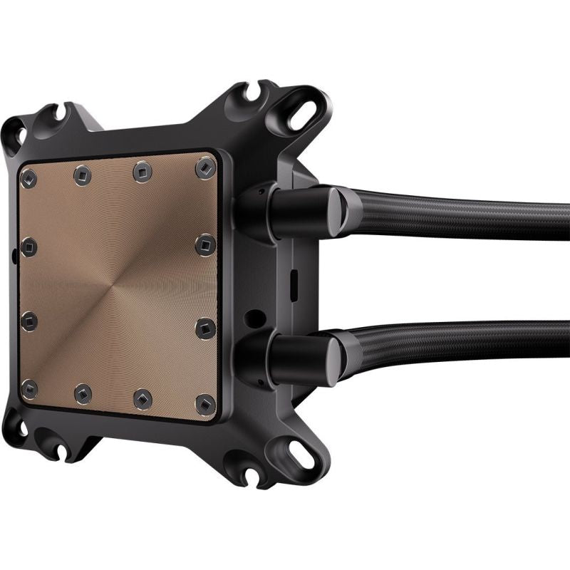 ENDORFY Navis F240 water cooling Chłodzenie/Chłodzenie - zestawy chłodzenia wodnego Your Sports Performance