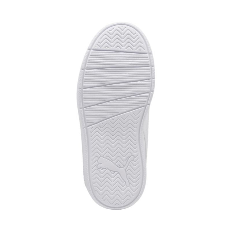 Puma Courtflex V3 V PS Jr shoes 397642 02 Footwear/Lifestyle Puma