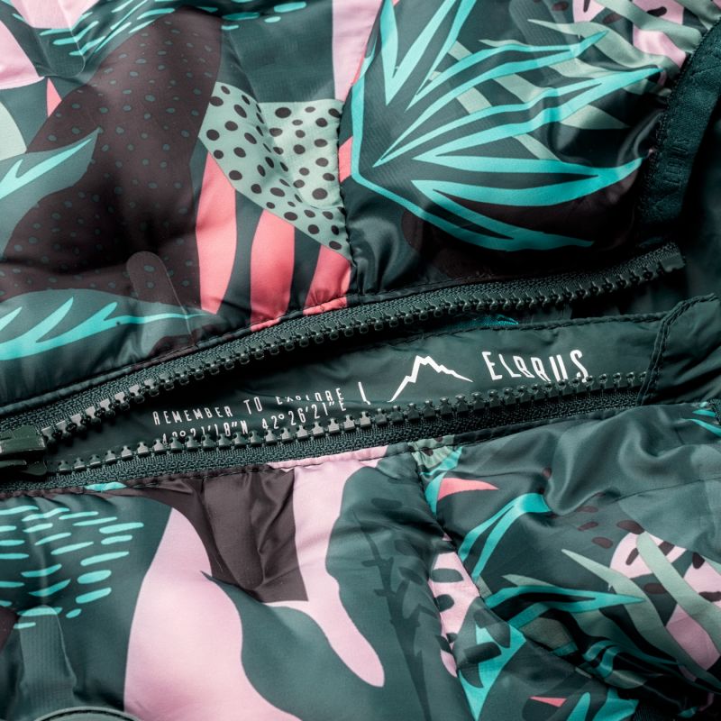 Jacket Elbrus Emini Tg Jr 92800396537 Clothing/Outdoor/Elbrus Your Sports Performance