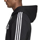 Adidas Essentials 3S PO FL M DQ3096 sweatshirt Clothing/Training Adidas
