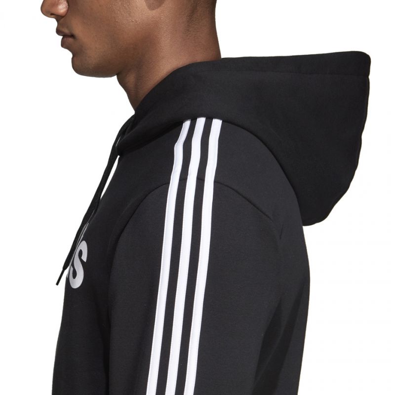 Adidas Essentials 3S PO FL M DQ3096 sweatshirt Clothing/Training Adidas