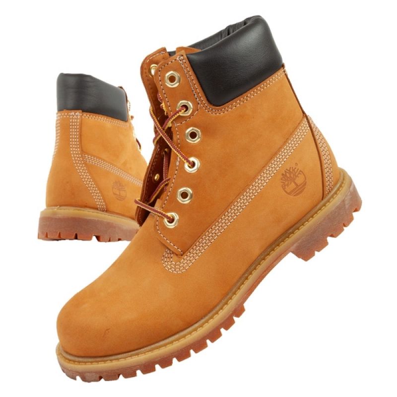 Timberland Premium 6 M TB110061713 shoes Footwear/Lifestyle/Timberland Timberland