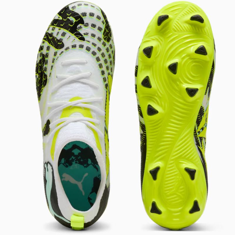 Puma Future 9 Match Creativity Pro FG/AG Jr 108954-01 shoes To be categorized Your Sports Performance