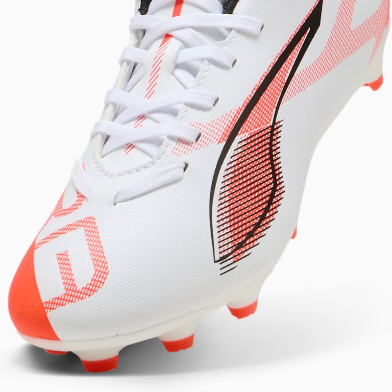 Puma Ultra 5 Play Jr FG/AG 108170-01 shoes Footwear/Football/FG/JR Puma