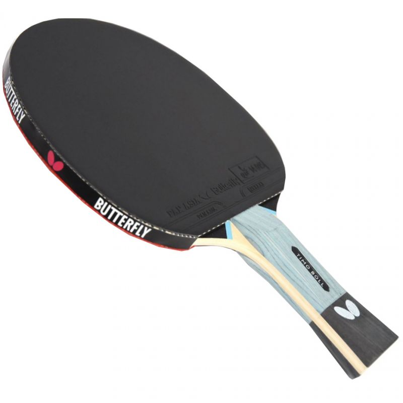 Butterfly Timo Boll Ping Pong Racket SG77 85027 Accessories/Rackets and accessories Your Sports Performance