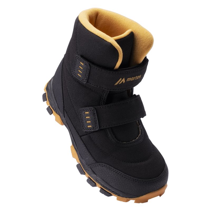 MENIVEK JR Children's Winter Shoes Footwear Your Sports Performance