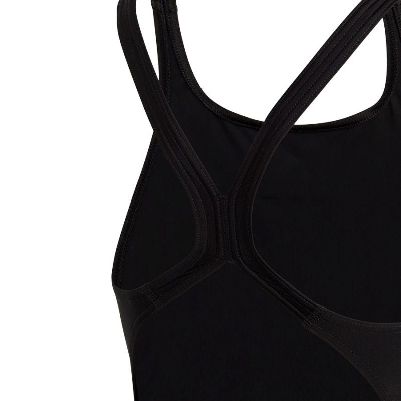 Swimsuit adidas 3 Bars Sol ST Jr HR7477 Clothing/Swimming Adidas