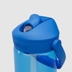 Camelbak Thrive Flip Straw Kids Tritan Bottle 400ml C2860/405041 Accessories/Training equipment/pozostałe Your Sports Performance