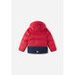 Winter jacket Reima Teisko Jr 5100104A-3880 Clothing/Outdoor/Reima Your Sports Performance