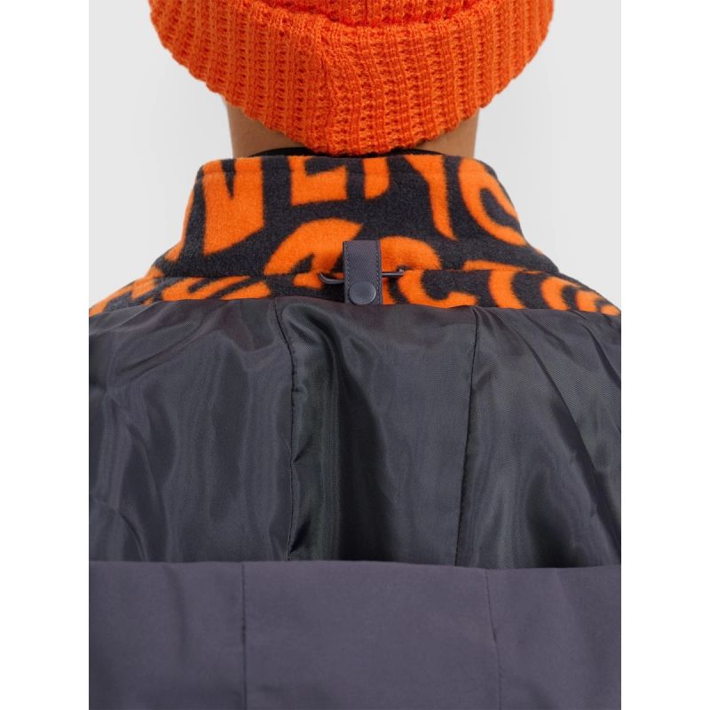 3-in-1 transition jacket, 5000 membrane, boys 4F 4FJRAW25TTJAM1014-70S *Kategoria tymczasowa Your Sports Performance