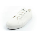 Lee men's sports shoes Ava Low sneakers white fashionable comfortable Lee