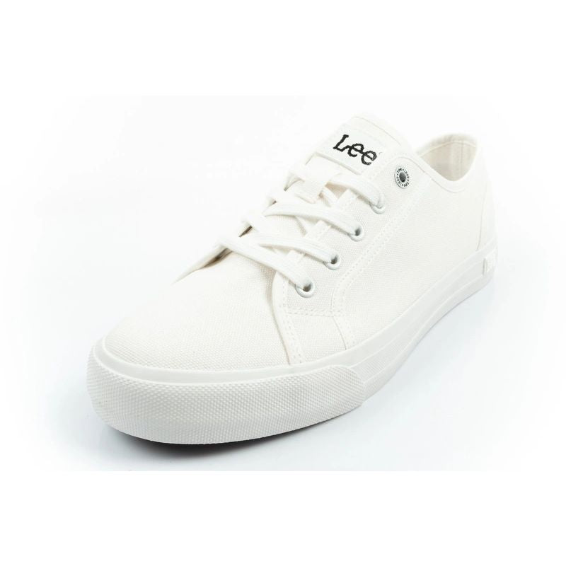 Lee men's sports shoes Ava Low sneakers white fashionable comfortable Lee