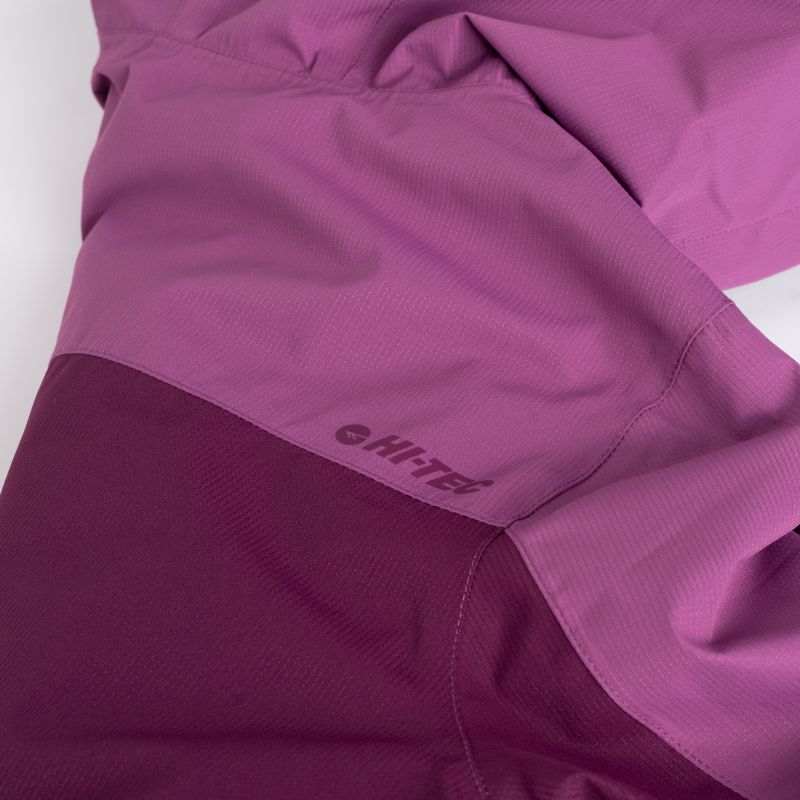 Children's CASPAR JRG transition jacket Hi-Tec