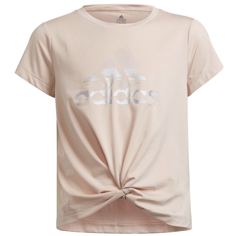 Adidas Primegreen Aeroready Tee Jr H26610 Clothing/Training Adidas