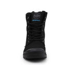 Shoes Palladium Pampa Sport Cuff Waterproof 72992-010-M Footwear/Lifestyle/Palladium Your Sports Performance