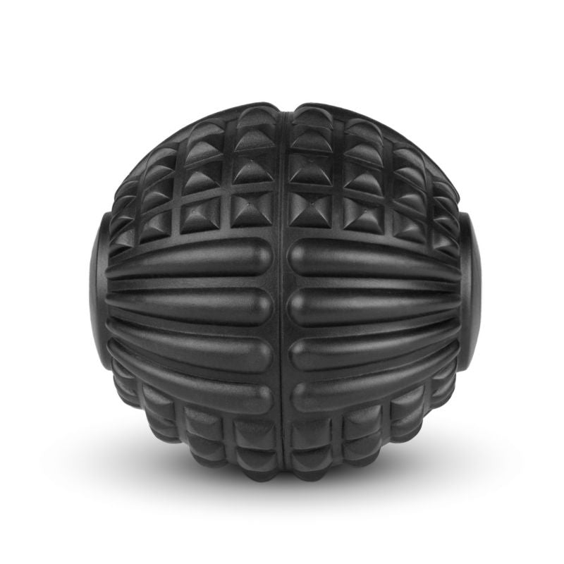 Gaiam massage ball with studs 63938 Accessories/Training equipment Your Sports Performance