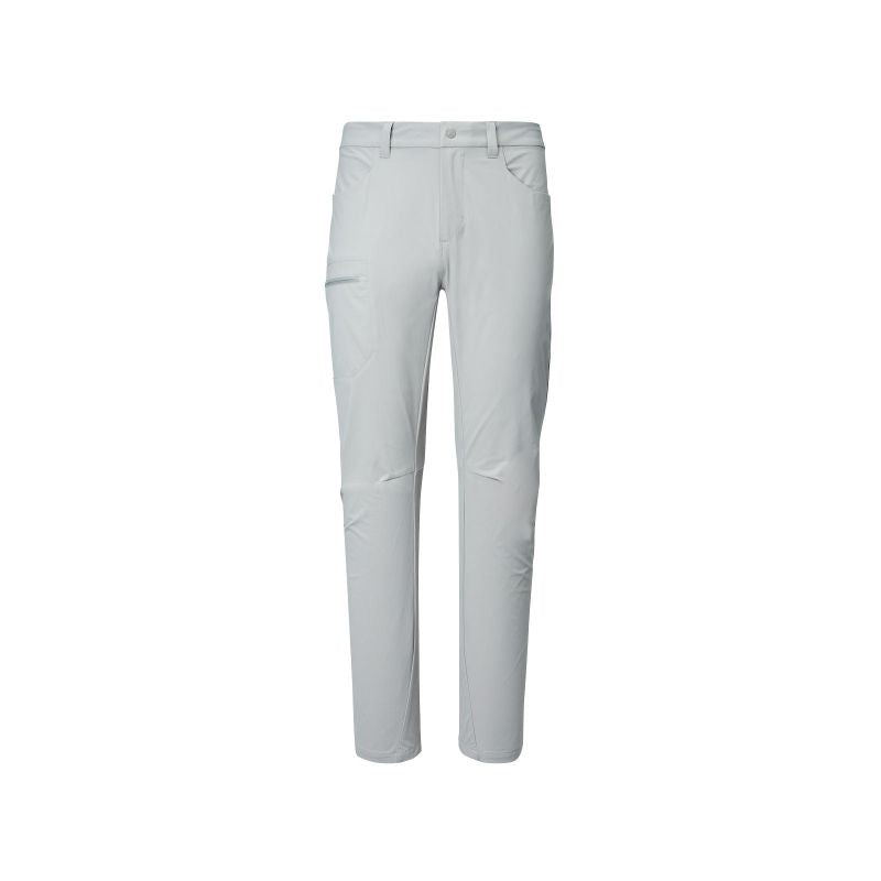 MILLET Ubic Stretch Pant M men's pants gray