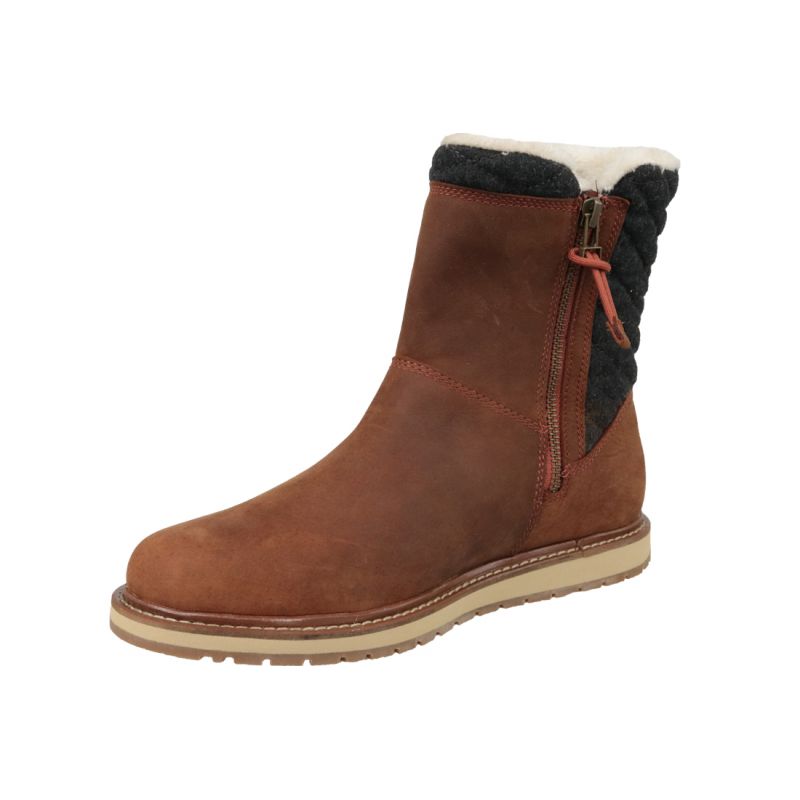 Helly Hansen Seraphina W shoes 11258-747 Footwear/Lifestyle/Helly Hansen Your Sports Performance