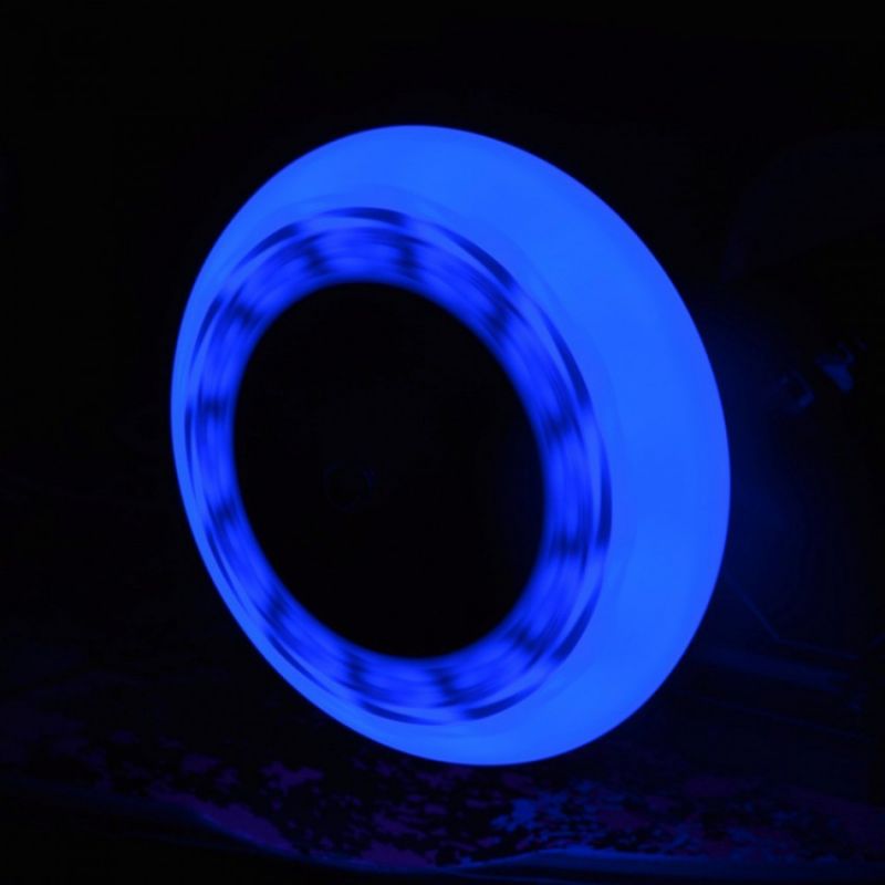 TEMPISH Flashing 90x24 85A Lighting Wheels In preparation Your Sports Performance