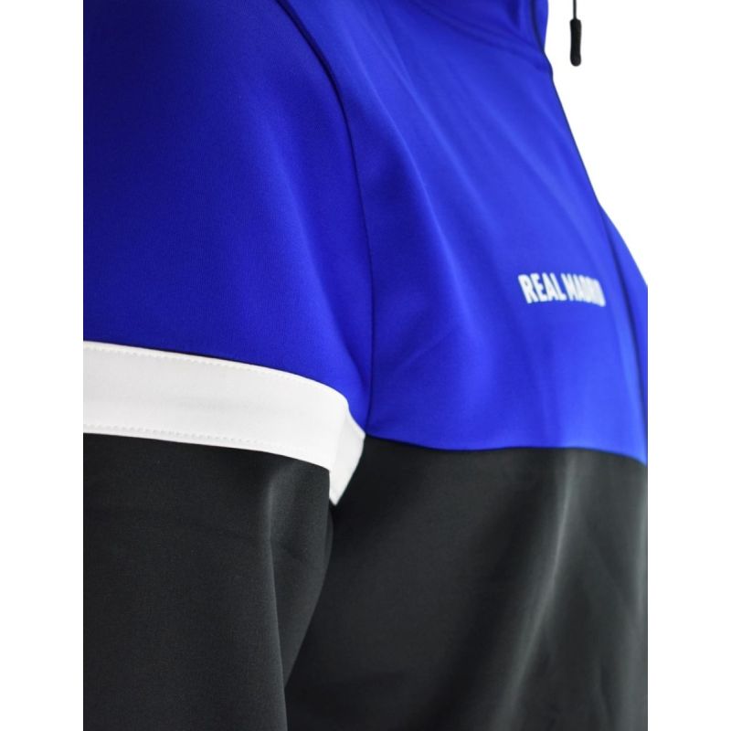 Real Madrid tracksuit N28 junior RM2CHP28 Clothing Your Sports Performance