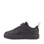 Puma Rickie AC+ Inf Kids Shoes Black 384314 02