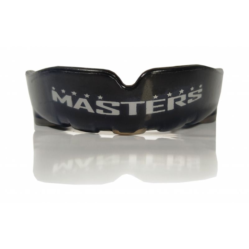 OZ-GEL-MASTERS Mouthguards In preparation Your Sports Performance