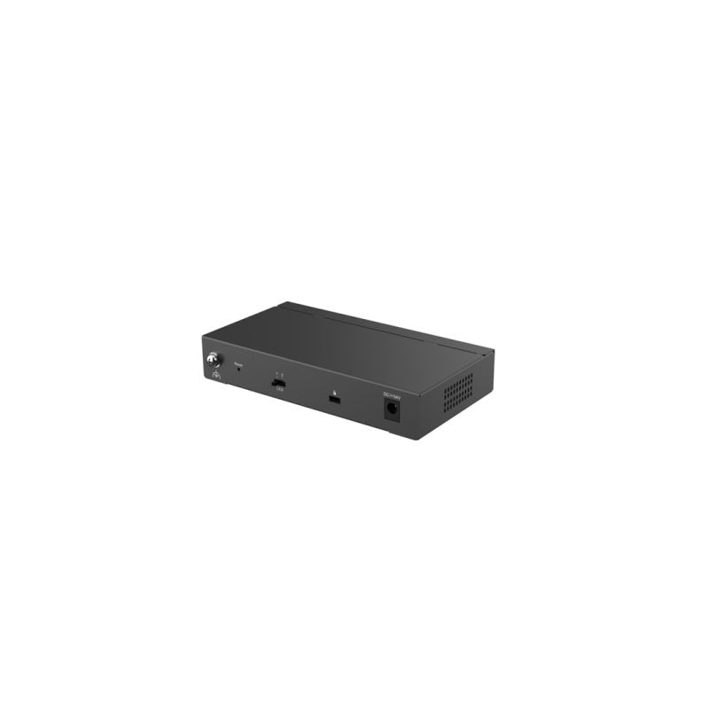 Ruijie Reyee RG-ES206GS-P switch Komunikacja i łączność/Switch-e Your Sports Performance