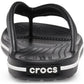 Crocs Crocband Flip W 206100 001 Footwear/Outdoor Crocs