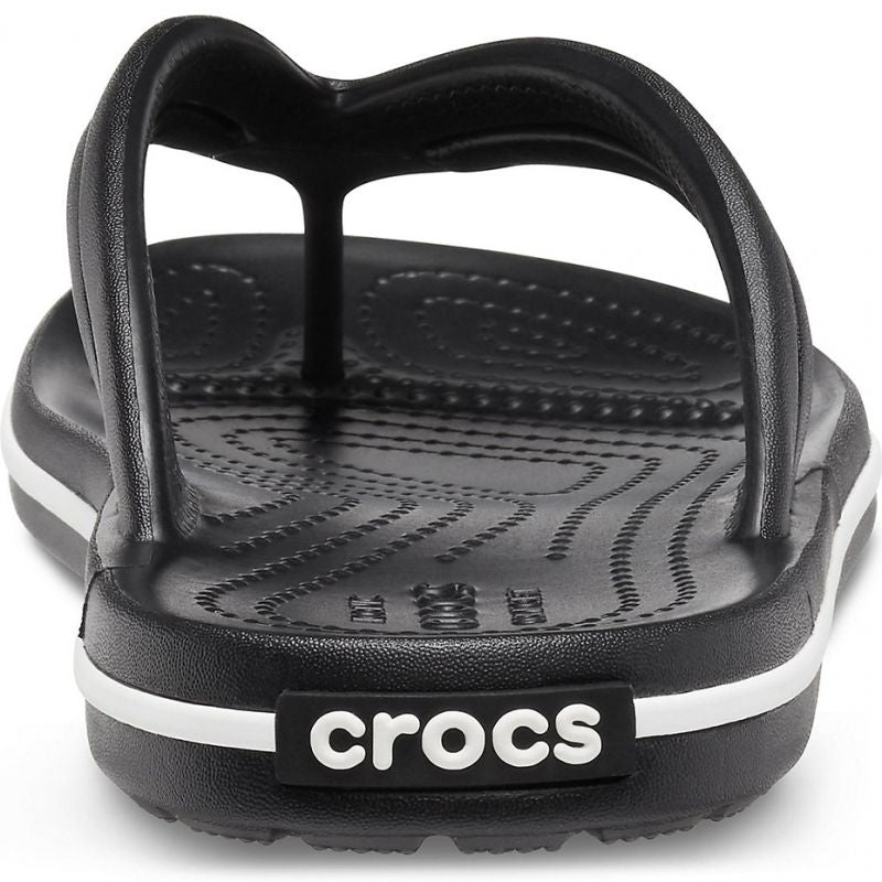 Crocs Crocband Flip W 206100 001 Footwear/Outdoor Crocs