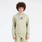 New Balance Essentials Hoodie M MT33508FUG Clothing/Outdoor New Balance