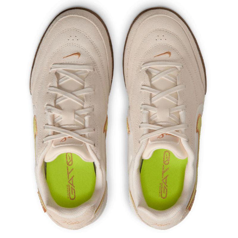 Nike Tiempo Streetgato PRM Jr IC IV5706-100 Shoes