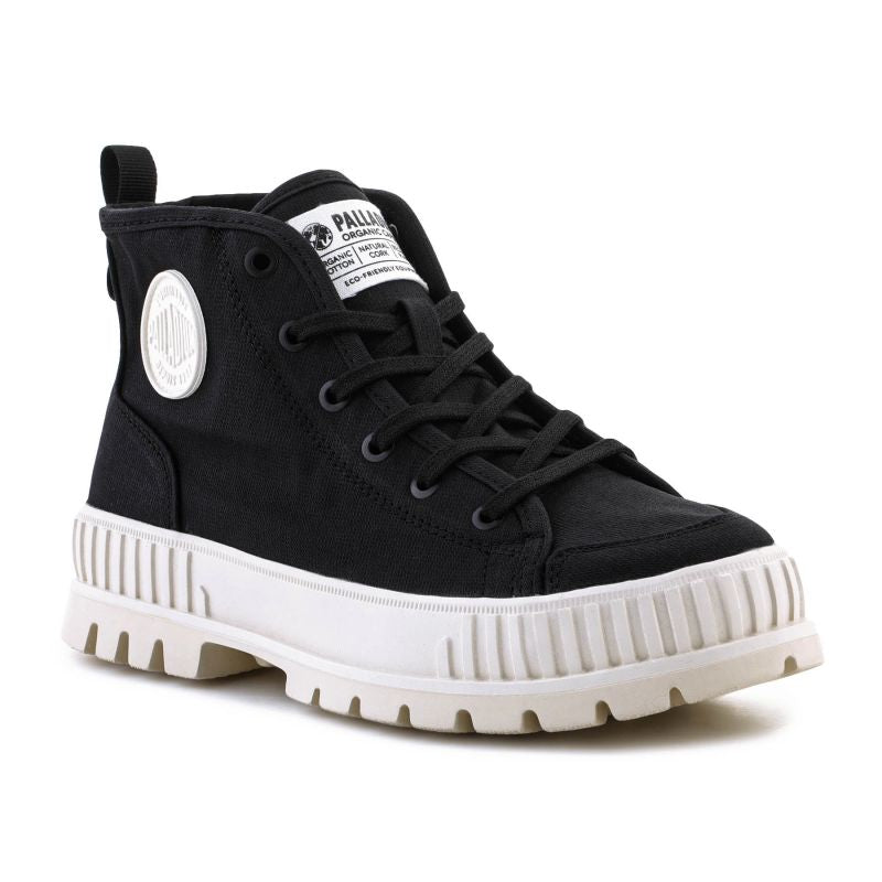 Palladium Pallashock Org 2 shoes 78568-008-M Footwear/Lifestyle/Palladium Your Sports Performance